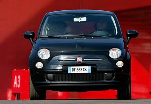 FIAT 500 III - 500 1.2 Lounge 69cv my14