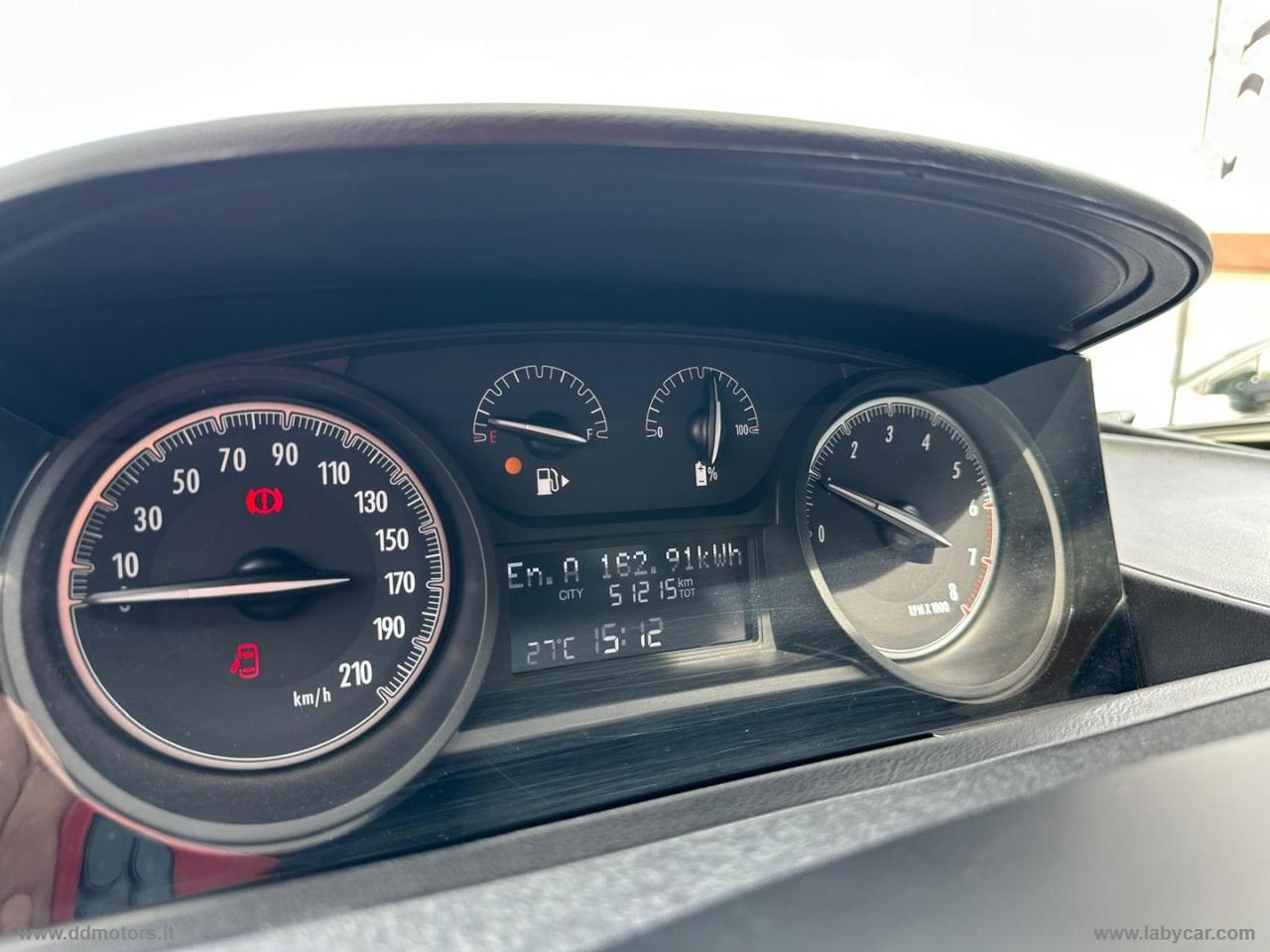 LANCIA Ypsilon 1.0 FireFly 5p.S&S Hybrid Silver *NEOPATENTATI*