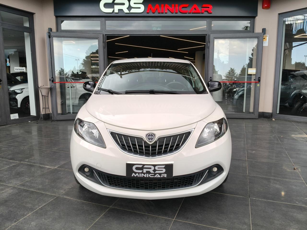 Lancia Ypsilon 1.0 FireFly 5 porte S&S Hybrid Ecochic Gold