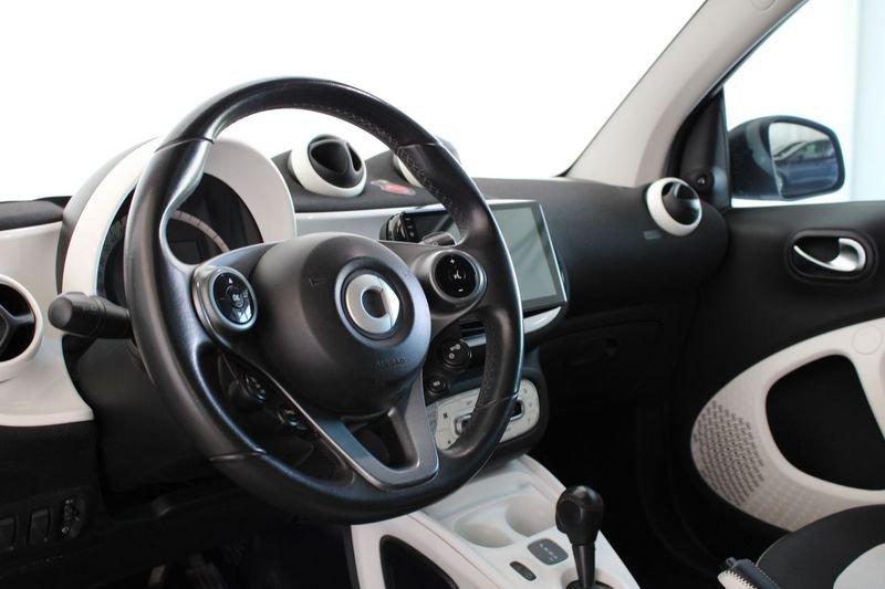 smart fortwo 3ªS.(C/A453) 70 1.0 TWINAMIC PASSION