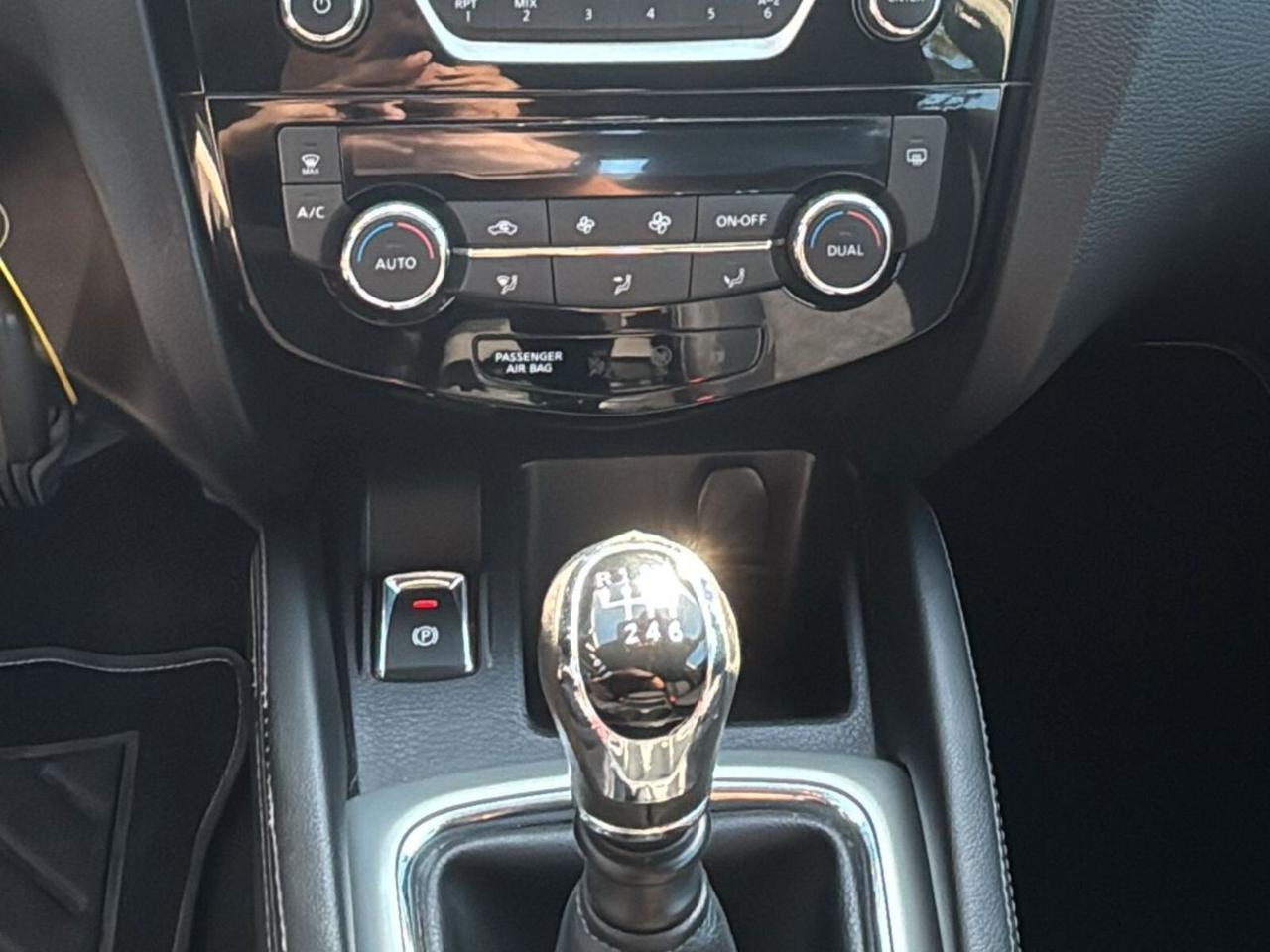 Nissan Qashqai 1.6 DIG-T Acenta
