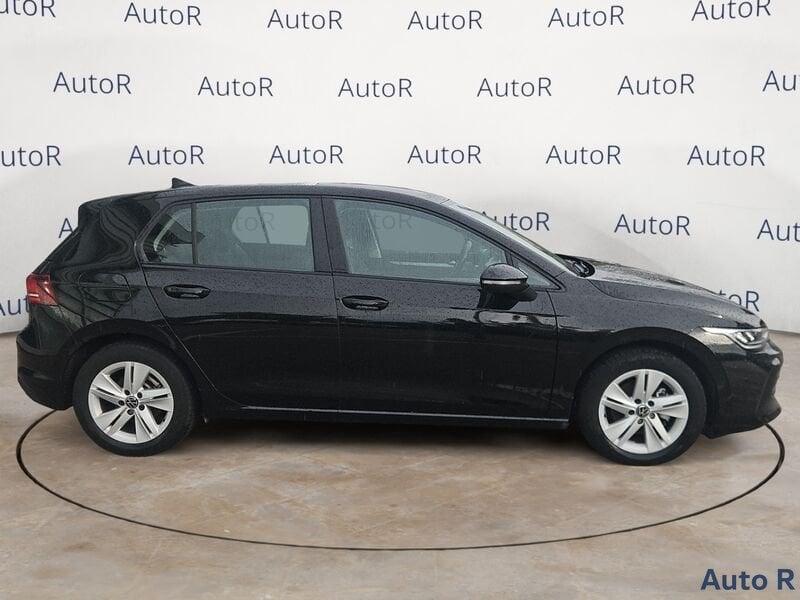 Volkswagen Golf Golf 2.0 tdi Life 115cv