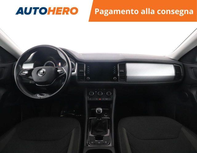 SKODA Kodiaq 1.5 TSI ACT Ambition