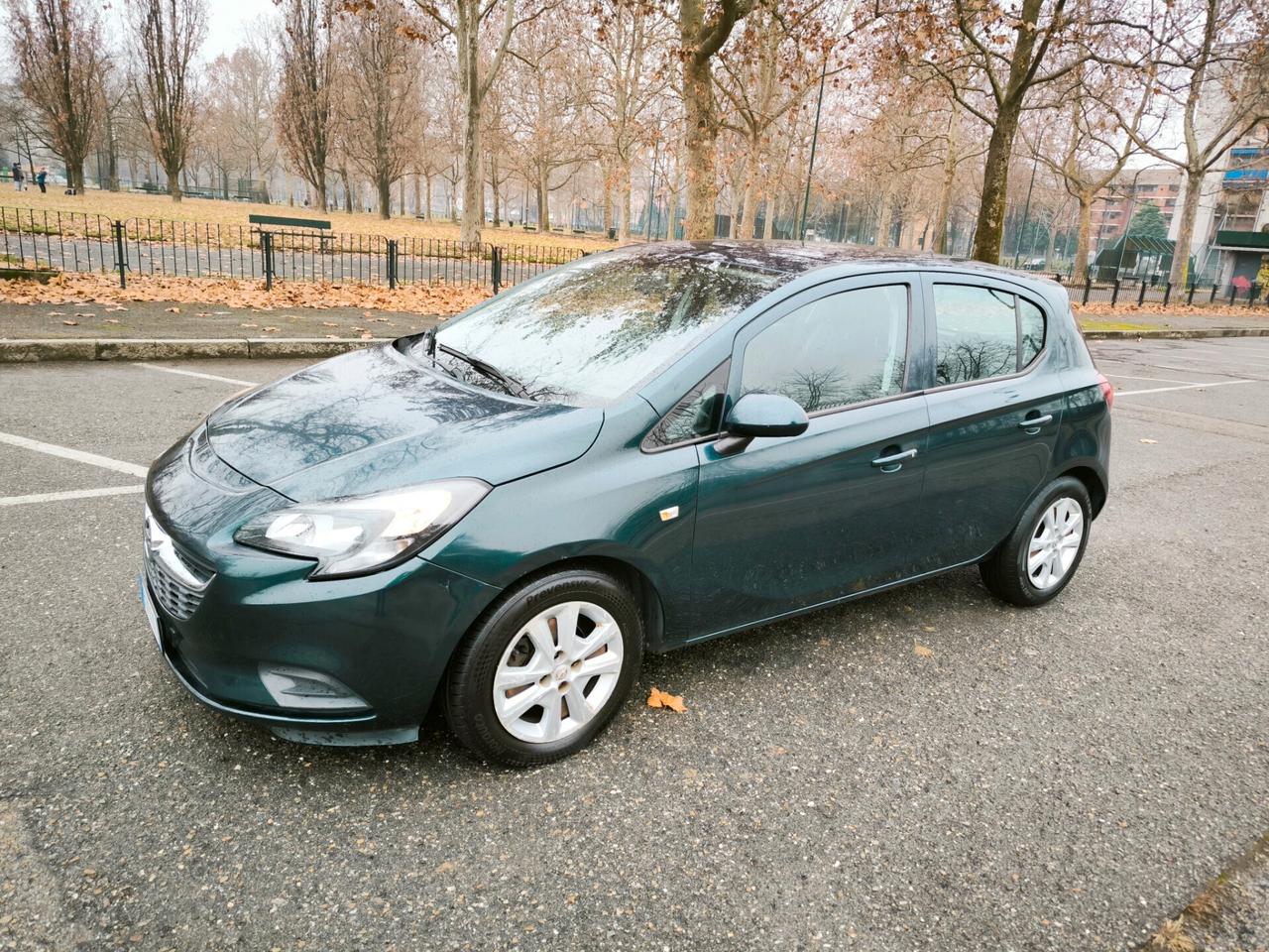 Opel Corsa LEGGERE BENE