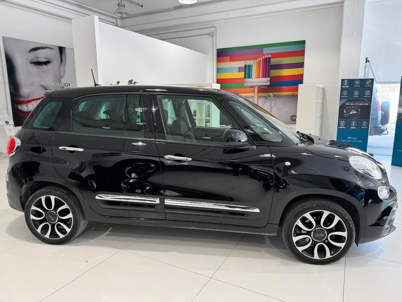 Fiat 500L 1.3 Multijet 95 CV Lounge