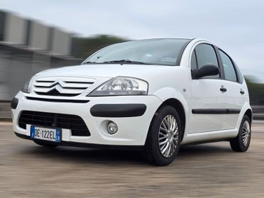 Citroen C3 1.4 HDi 70CV Exclusive