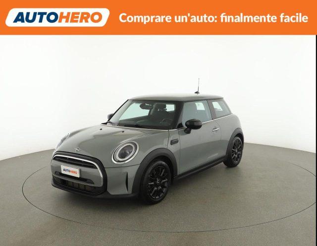 MINI One 1.5 One 75 CV