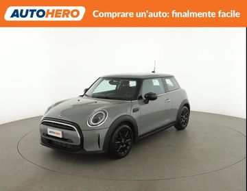 MINI One 1.5 One 75 CV