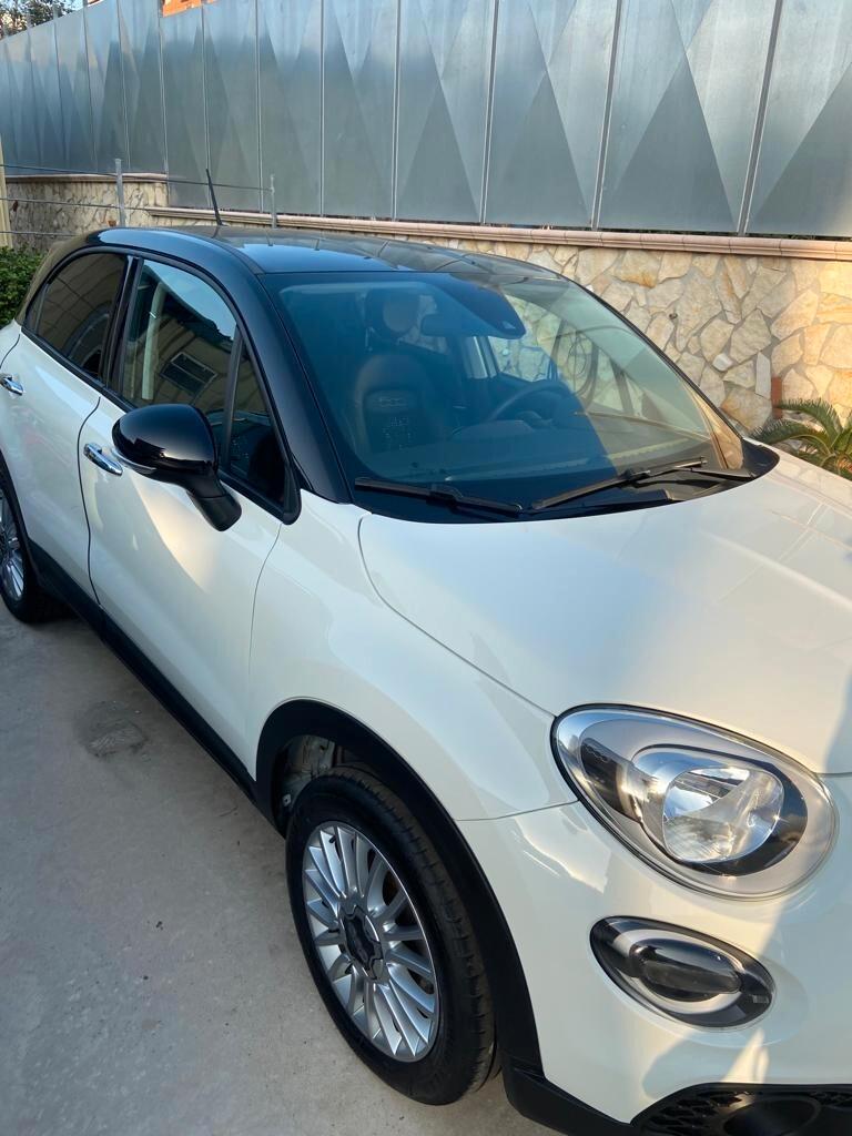 Fiat 500X 1.0 T3 120 CV Bicolore gogle