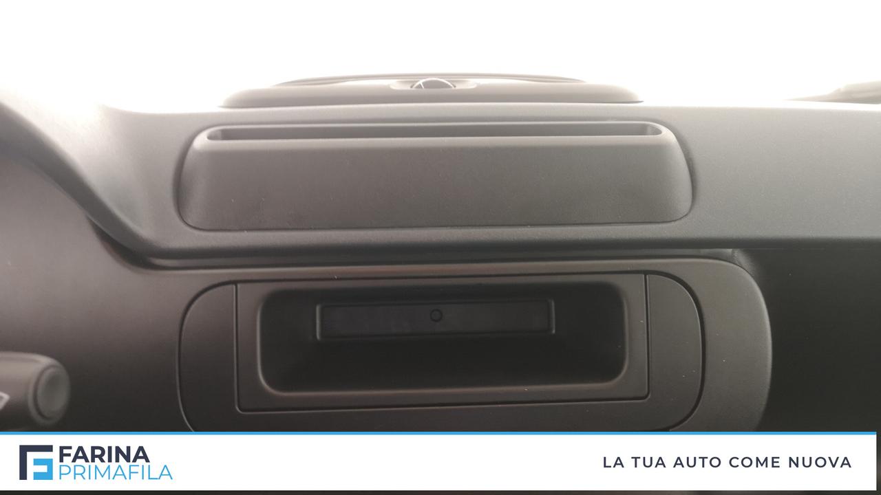 FIAT Pandina III 2024 - Pandina 1.0 firefly hybrid Pop s&s 70cv