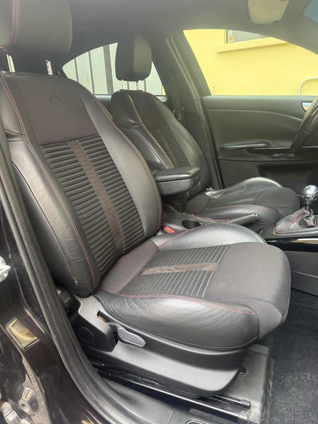 ALFA ROMEO Giulietta 1.4 Turbo 120 CV Distinctive