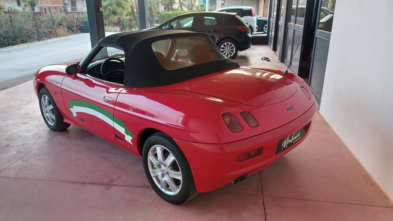 Fiat Barchetta 1.8 16V