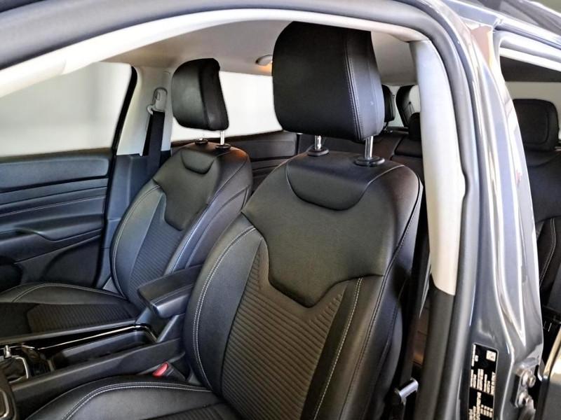 JEEP COMPASS 1.3 T4 PHEV 130 CV LIMITED 4XE AUTO SUV
