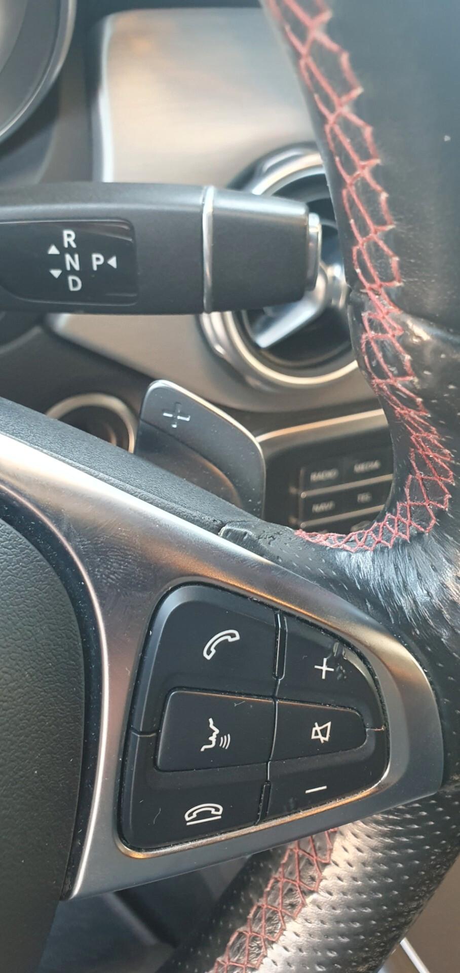 Mercedes-benz GLA 200 d Automatic Premium