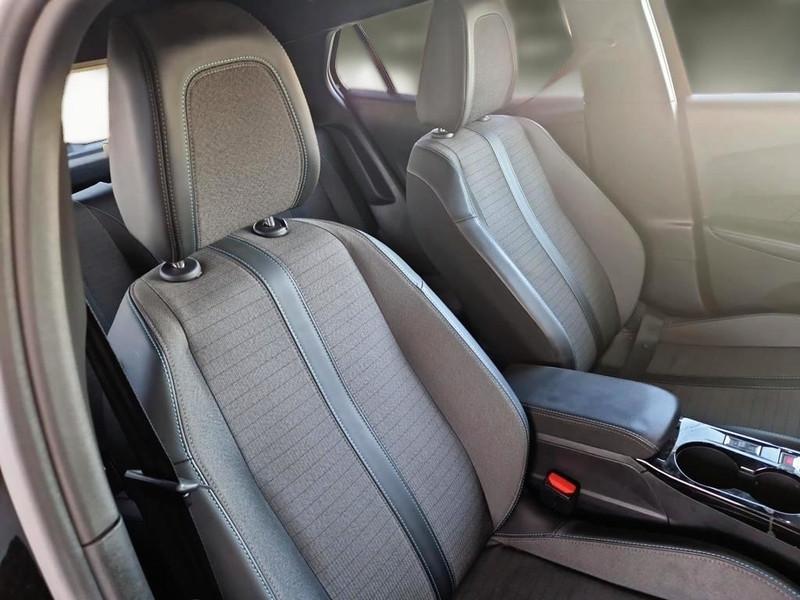 PEUGEOT 2008 1.2 130 BZ ALLURE EAT8