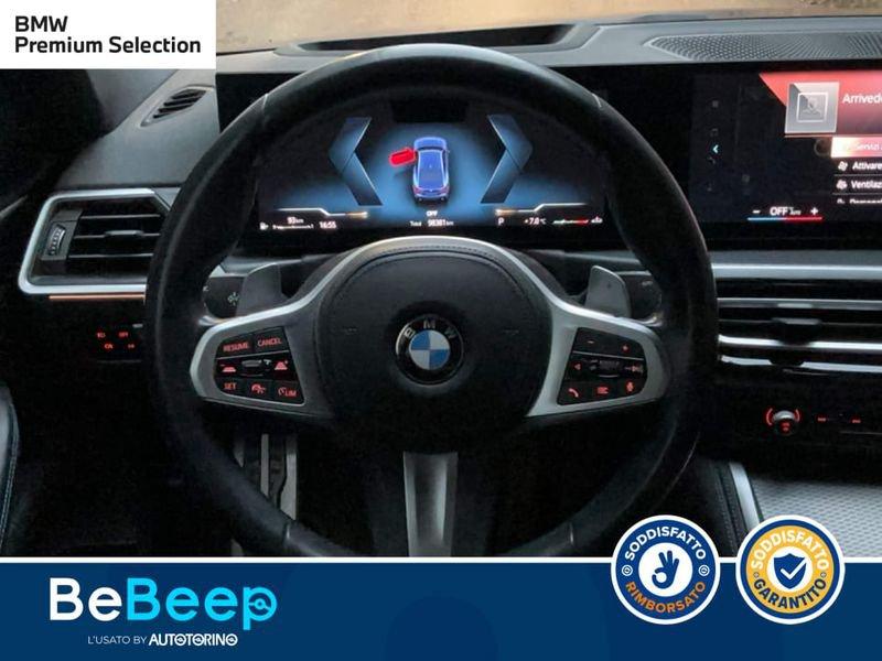 BMW Serie 4 Coupé 420D COUPE MHEV 48V MSPORT AUTO