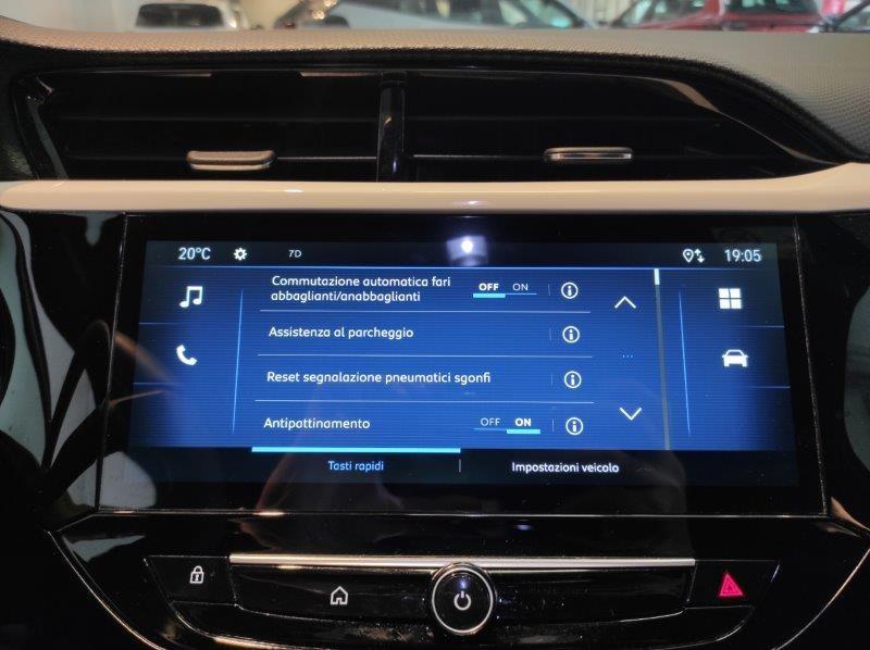 OPEL Corsa 6ª serie - Corsa 1.2 GS