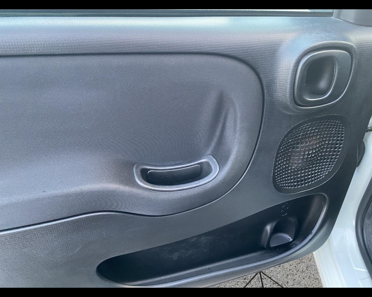 FIAT Panda 3ª serie - Panda 1.2 Lounge