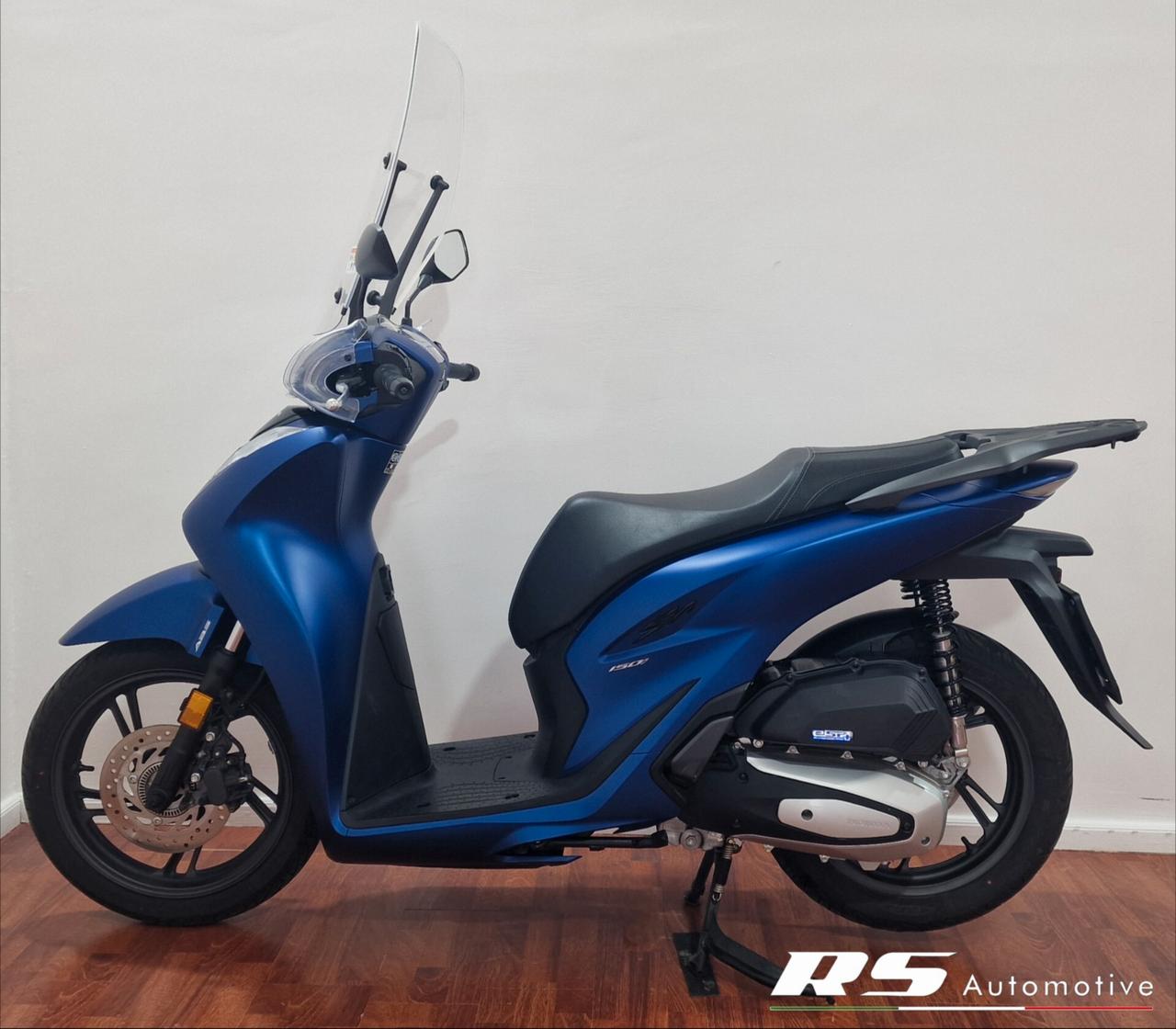 Honda SH 150 i