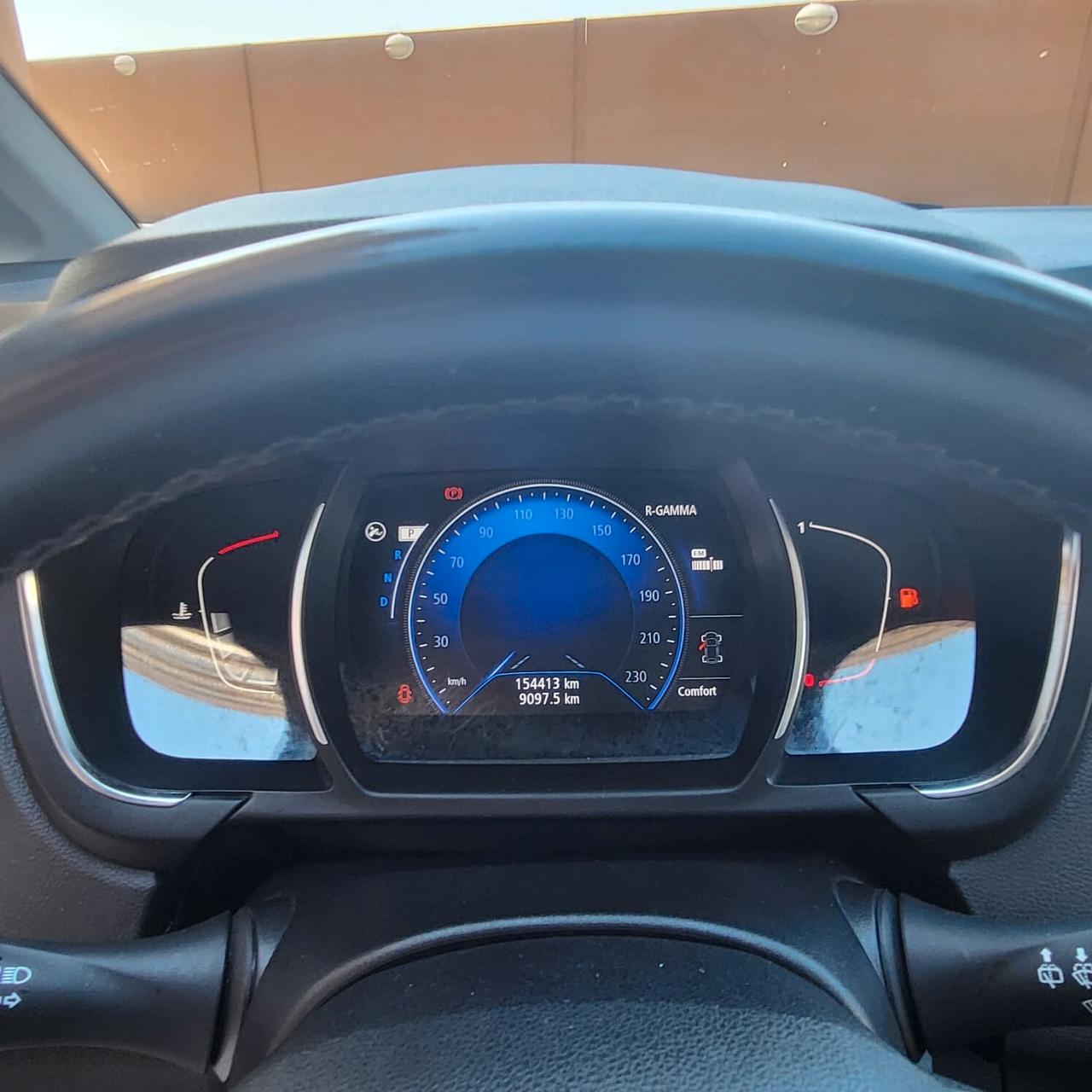 Renault Scenic Scénic dCi 160 CV EDC Energy Bose