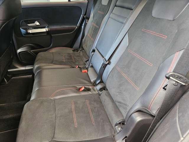 Mercedes-Benz GLB 200 GLB 200 d Premium auto