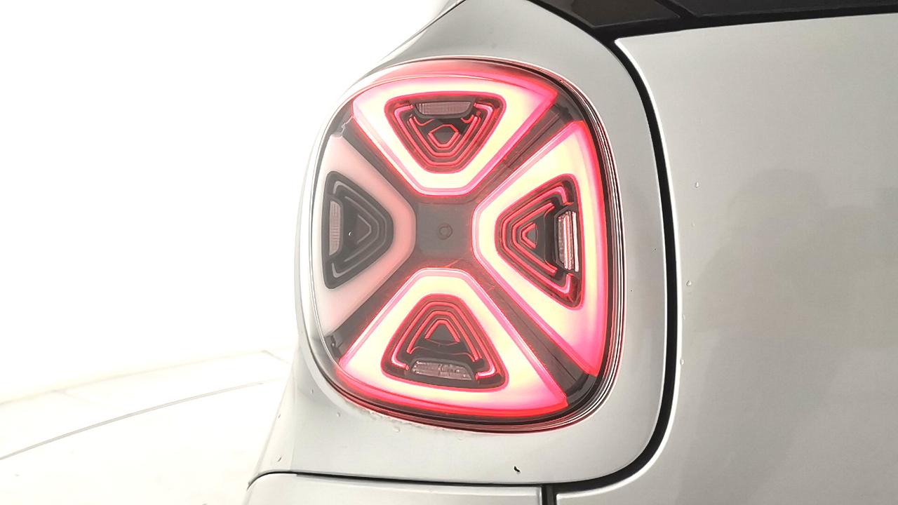 SMART Fortwo III 2020 - Fortwo eq Prime 22kW