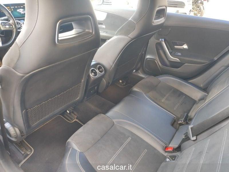 Mercedes-Benz Classe A A 180 d Automatic Premium 24 MESI DI GARANZIA
