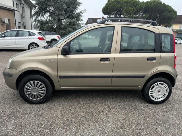 FIAT Panda neopatentati Bellissima 1.2 Dynamic Natural Power