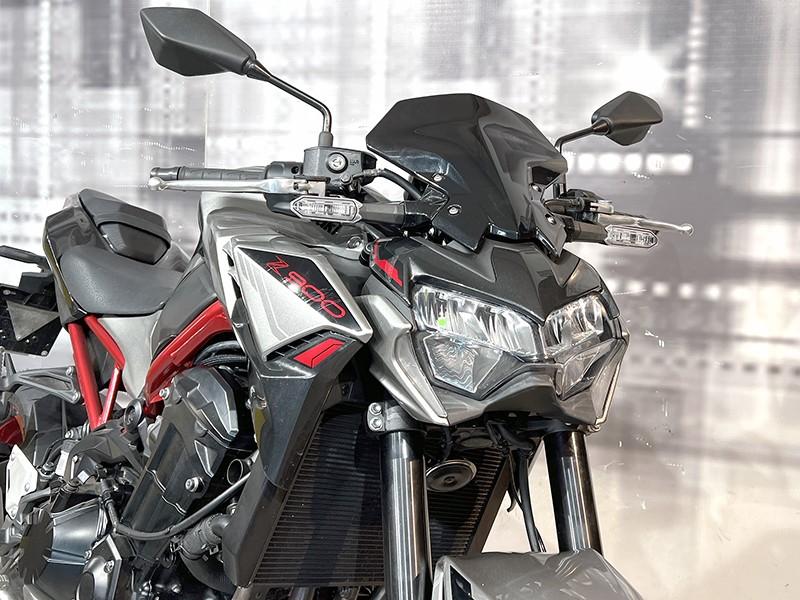 Kawasaki Z 900 A2