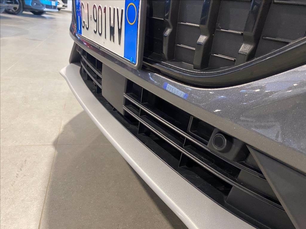 FORD Focus Active 1.0 ecoboost h Design 125cv del 2022