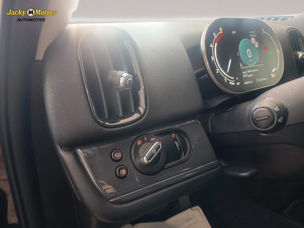 Mini Cooper D Countryman 1.5 One Business
