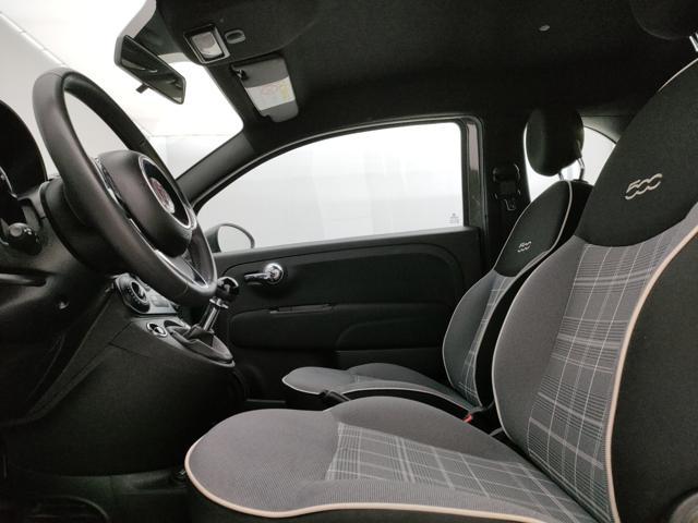 FIAT 500 1.0 hybrid Lounge 70cv