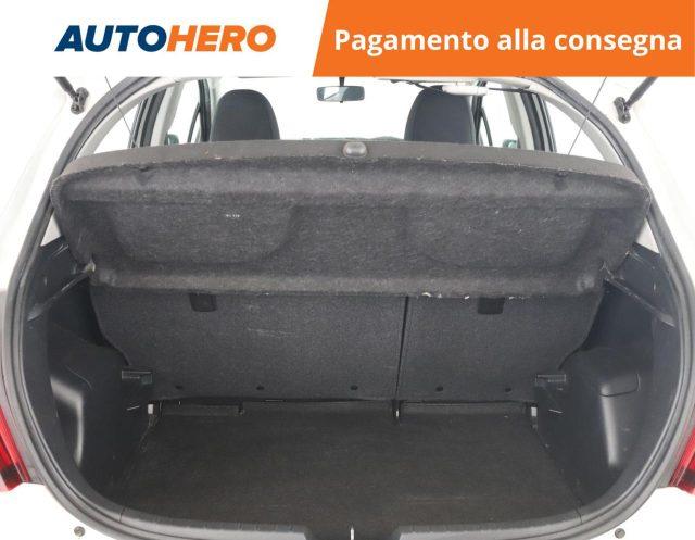 TOYOTA Yaris 1.0 5 porte Active