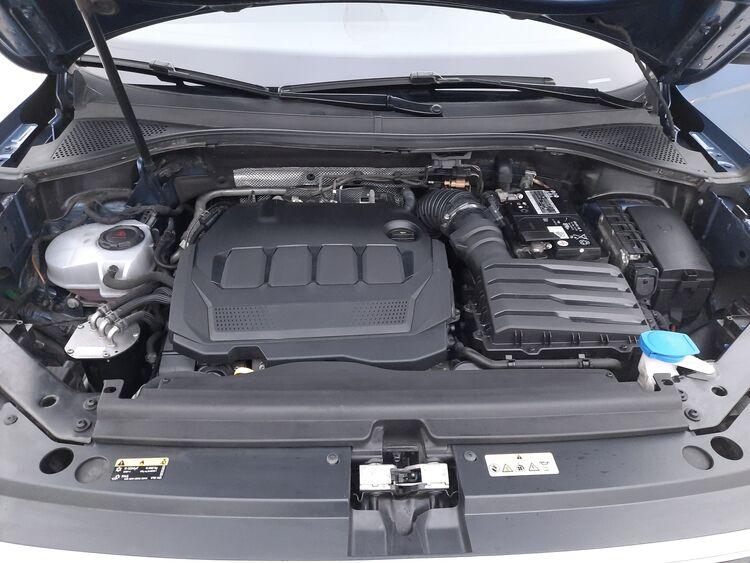 Volkswagen Tiguan Allspace Advanced DSG - 5 POSTI BR433994 2.0 Diesel 150CV