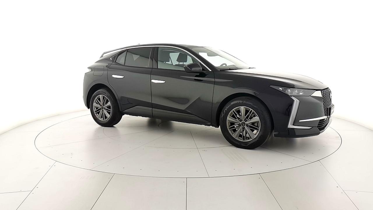 DS DS4 II 2021 - DS4 1.5 bluehdi Business 130cv auto