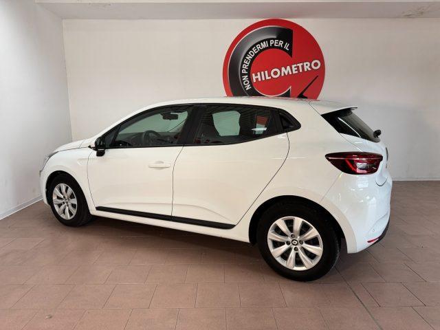 RENAULT Clio SCe 75 CV 5 porte Intens Unico Prop. Iva Esp.