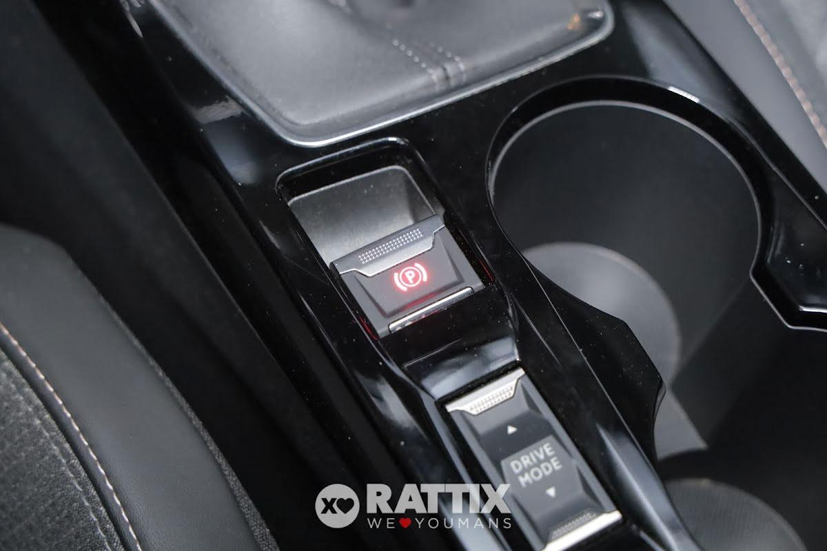 Peugeot 208 1.2 puretech 100CV Allure