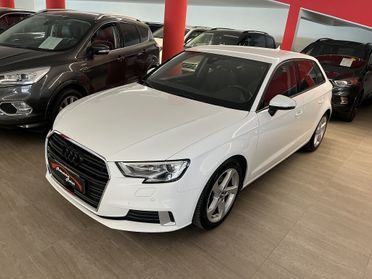 Audi A3 SPB 2.0 TDI Sport 150CV