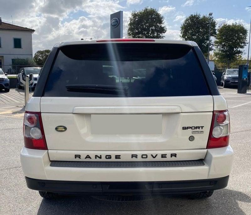 Land Rover RR Sport 3.6 TDV8 HSE per COMMERCIANTI