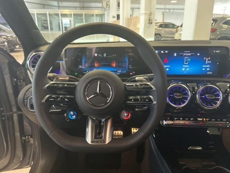 Mercedes-Benz Classe A 35 AMG 4Matic