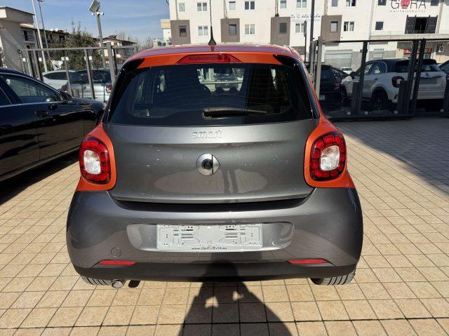 SMART ForFour 1.0 Edition1 71cv