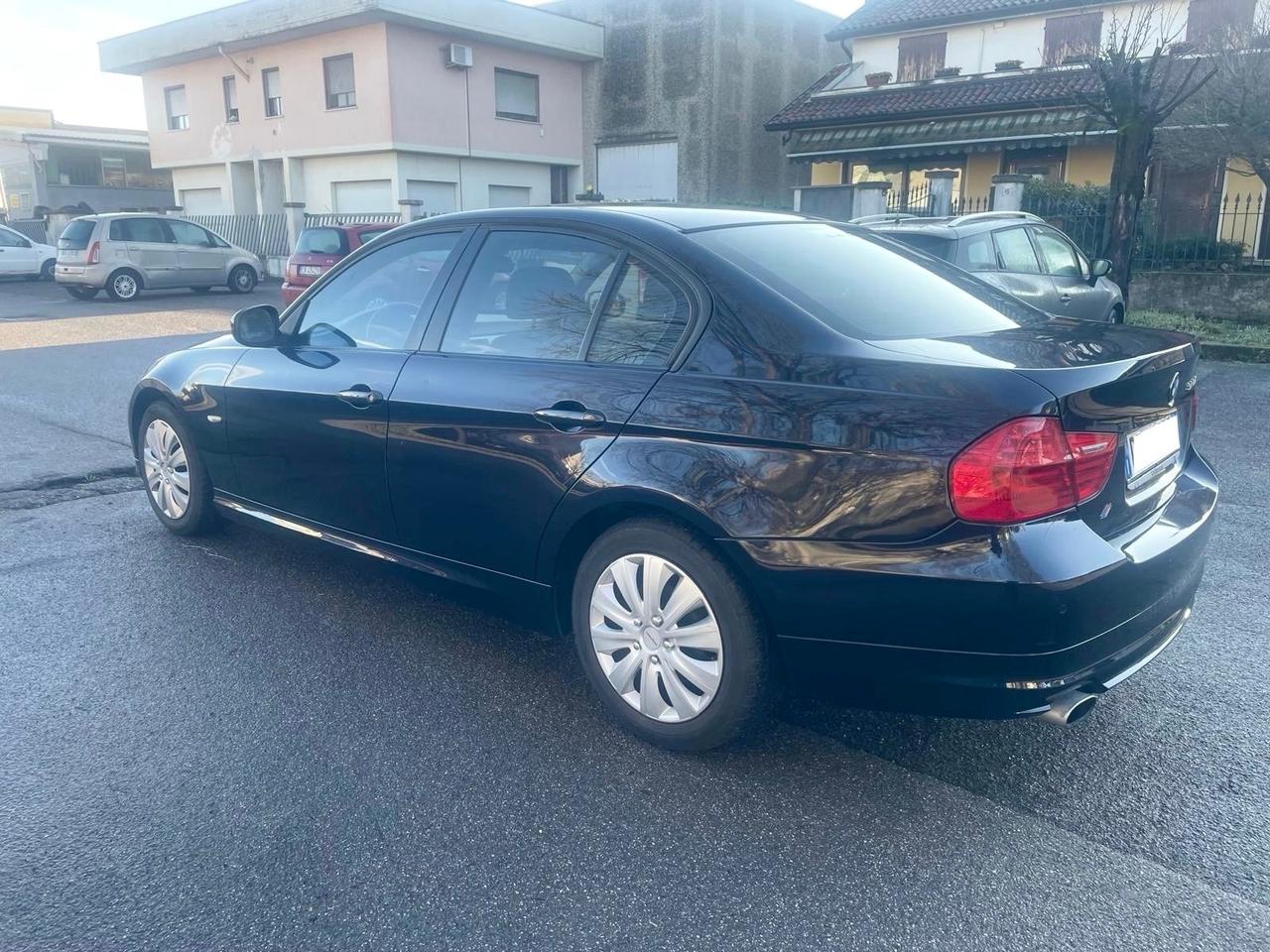 Bmw 3ªserie 2.0 320d cat Attiva