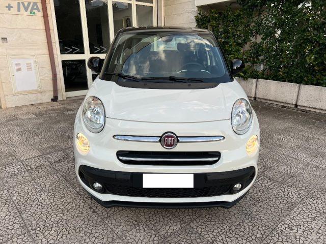 FIAT 500L 1.3 Multijet 95 CV