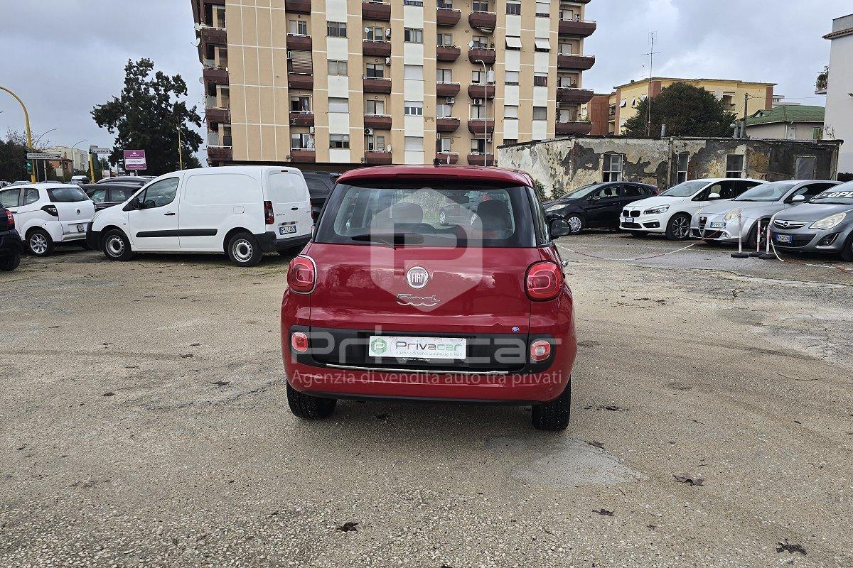 FIAT 500L 1.3 Multijet 85 CV Pop Star