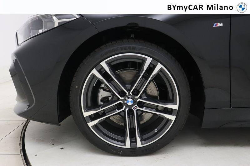 BMW Serie 1 5 Porte 118 d SCR Msport Steptronic