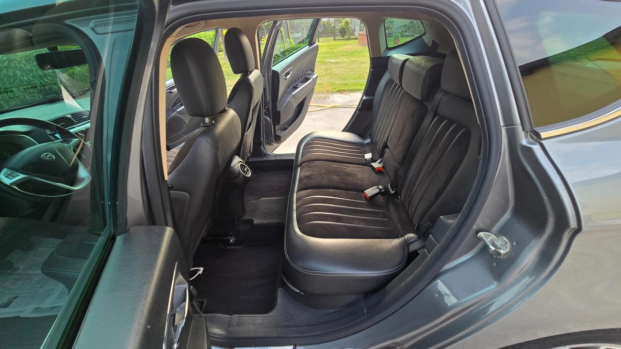 LANCIA DELTA TENUTA MOLTO BENE