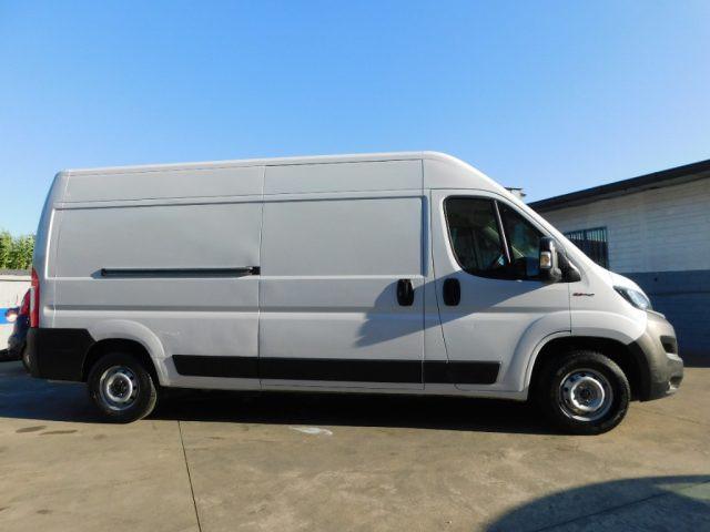 FIAT Ducato 33 2.3 MJT 140CV PLM-TM -iva esclusa-