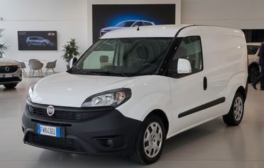 Fiat Doblò Maxi 1.6 MTJ Lamierato (Iva esposta)