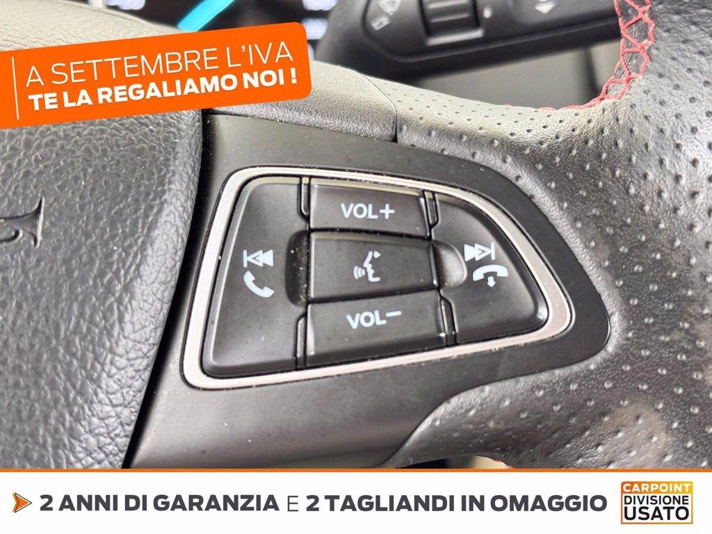 FORD Ecosport 1.0 ecoboost st-line s&s 125cv my20.25 del 2022