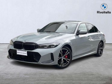 BMW Serie 3 Berlina 320 d Mild Hybrid 48V M Sport Pro xDrive Steptronic